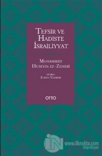Tefsir ve Hadiste İsrailiyyat