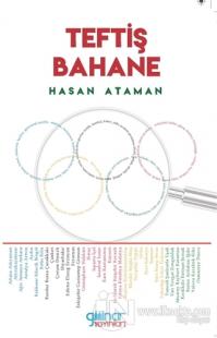 Teftiş Bahane