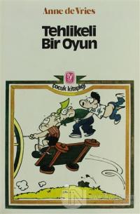 Tehlikeli Bir Oyun
