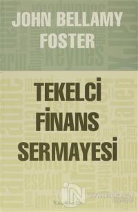 Tekelci Finans Sermayesi