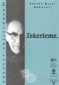 Tekerleme