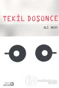Tekil Düşünce