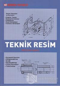 Teknik Resim Cilt: 1