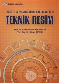 Teknik Resim