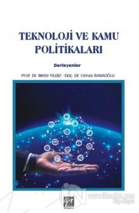 Teknoloji ve Kamu Politikaları