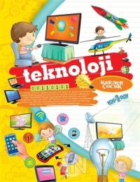 Teknoloji