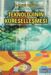 Teknolojinin Küreselleşmesi