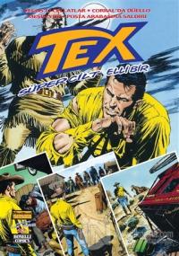 Tex Süper Cilt: 51