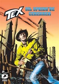 Tex Yeni Seri 26