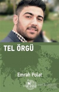 Tel Örgü (Ciltli)