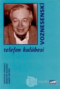 Telefon Kulübesi