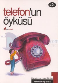Telefon'un Öyküsü