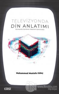 Televizyonda Din Anlatımı
