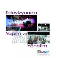 Televizyonda Yapım ve Yönetim