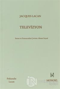 Televizyon %24 indirimli Jacques Lacan