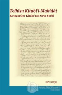Telhisu Kitabi'l-Makulat