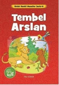 Tembel Arslan