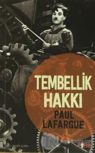 Tembellik Hakkı