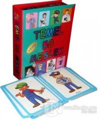 Temel 50 Meslek