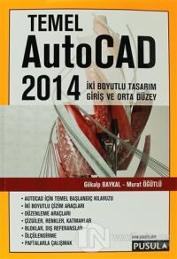 Temel AutoCAD 2014