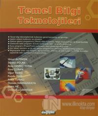 Temel Bilgi Teknolojileri