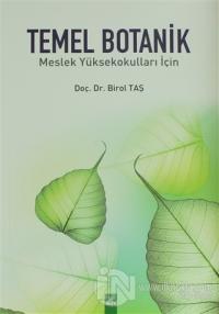 Temel Botanik