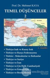 Temel Düşünceler 2