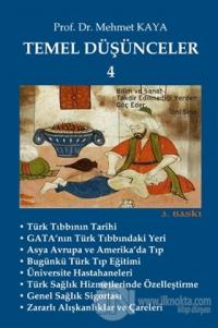 Temel Düşünceler 4