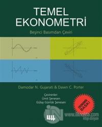 Temel Ekonometri (Ekonomik Baskı)