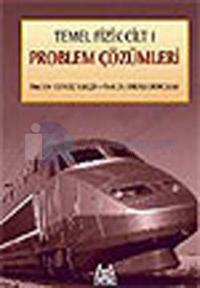 Temel Fizik 1 - Problem Çözümleri