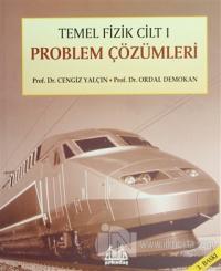 Temel Fizik Cilt 1 Problem Çözümleri