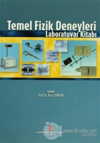 Temel Fizik Deneyleri Laboratuvar Kitabı