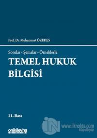 Temel Hukuk Bilgisi