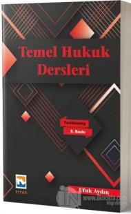 Temel Hukuk Dersleri
