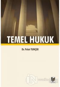 Temel Hukuk