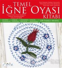 Temel İğne Oyası Kitabı