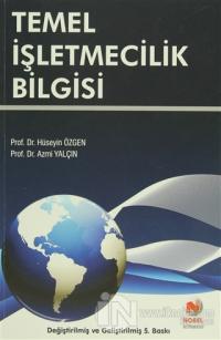 Temel İşletmecilik Bilgisi