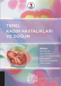 Temel Kadın Hastalıkları ve Doğum