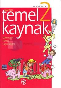 Temel Kaynakİlköğretim 2