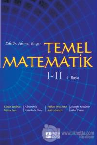 Temel Matematik 1 - 2
