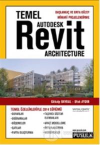 Temel Revit Architecture