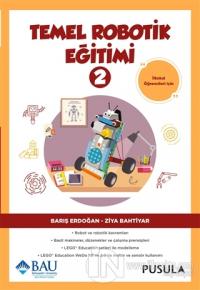 Temel Robotik Eğitimi - 2