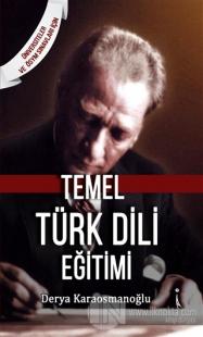 Temel Türk Dili Eğitimi