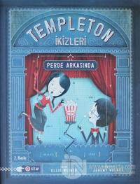 Templeton İkizleri Perde Arkasında