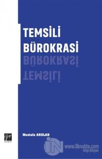 Temsili Bürokrasi