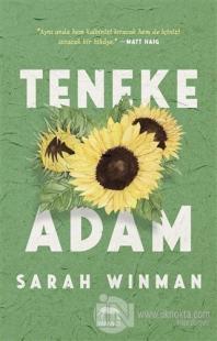 Teneke Adam (Ciltli)