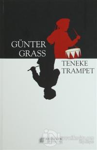 Teneke Trampet %25 indirimli Günter Grass