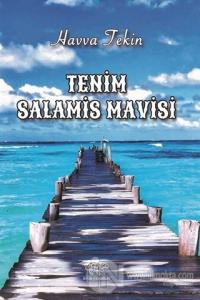 Tenim Salamis Mavisi