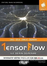 Tensorflow İle Derin Öğrenme