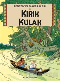 Tenten'in Maceraları - Kırık Kulak